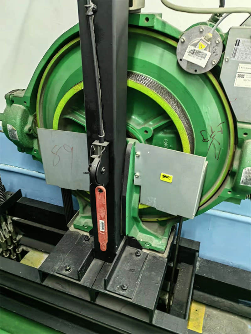 電梯噪聲傳播機(jī)理 電梯噪聲傳播機(jī)理